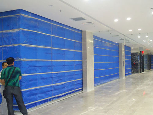 折疊卷簾門價(jià)格